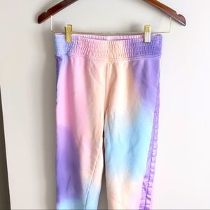 ***SOLD*** MOTHER “the springy lounger ankle pant”